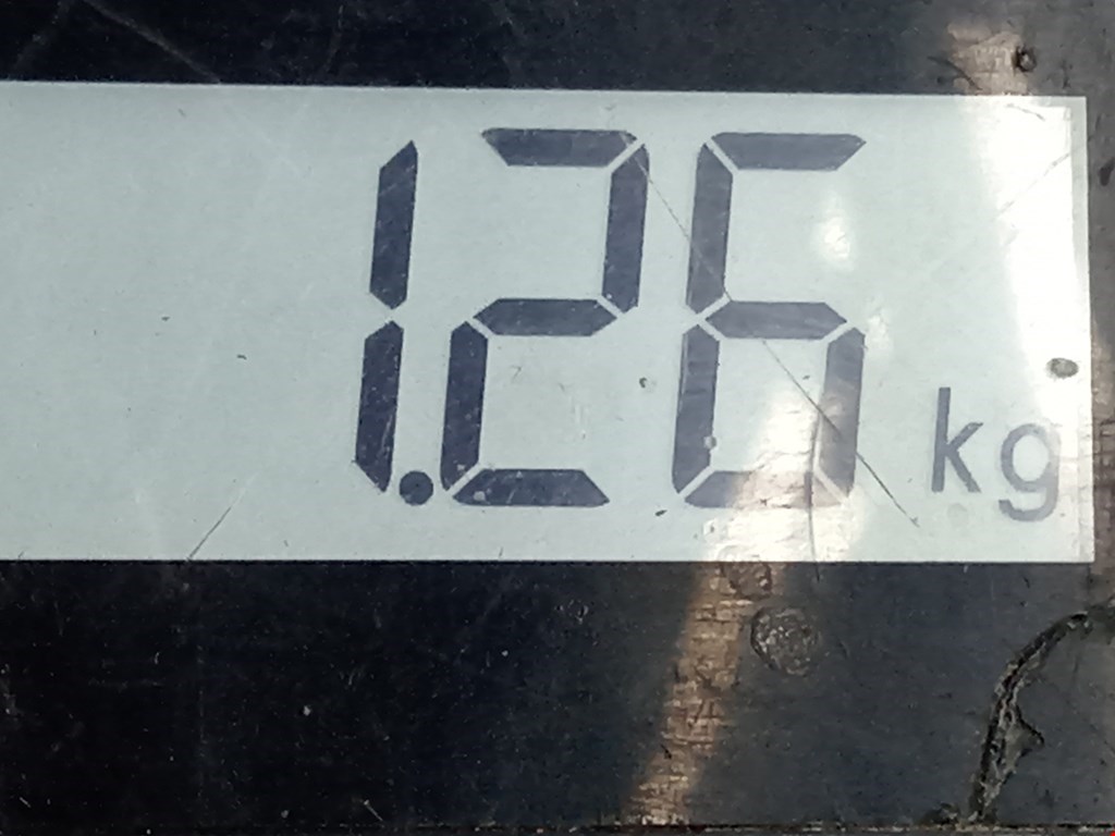 Трос КПП KIA Rio II 2005-2011