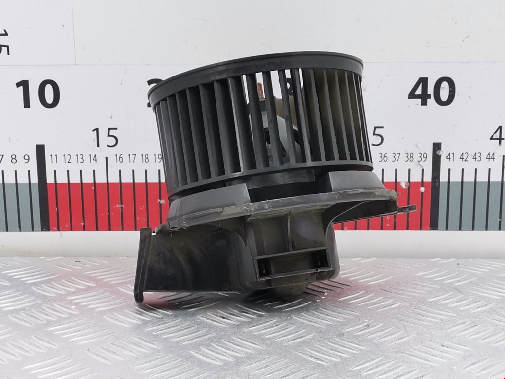 Моторчик (мотор) отопителя салона PEUGEOT 206 1998-2012