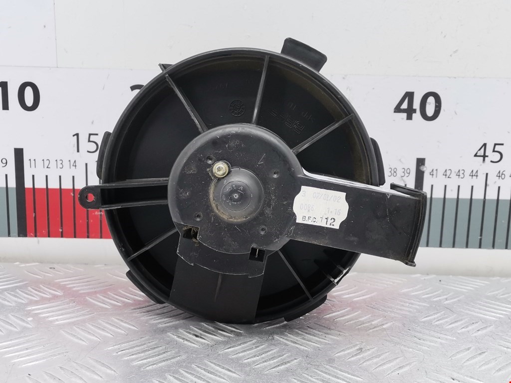 Моторчик (мотор) отопителя салона PEUGEOT 206 1998-2012