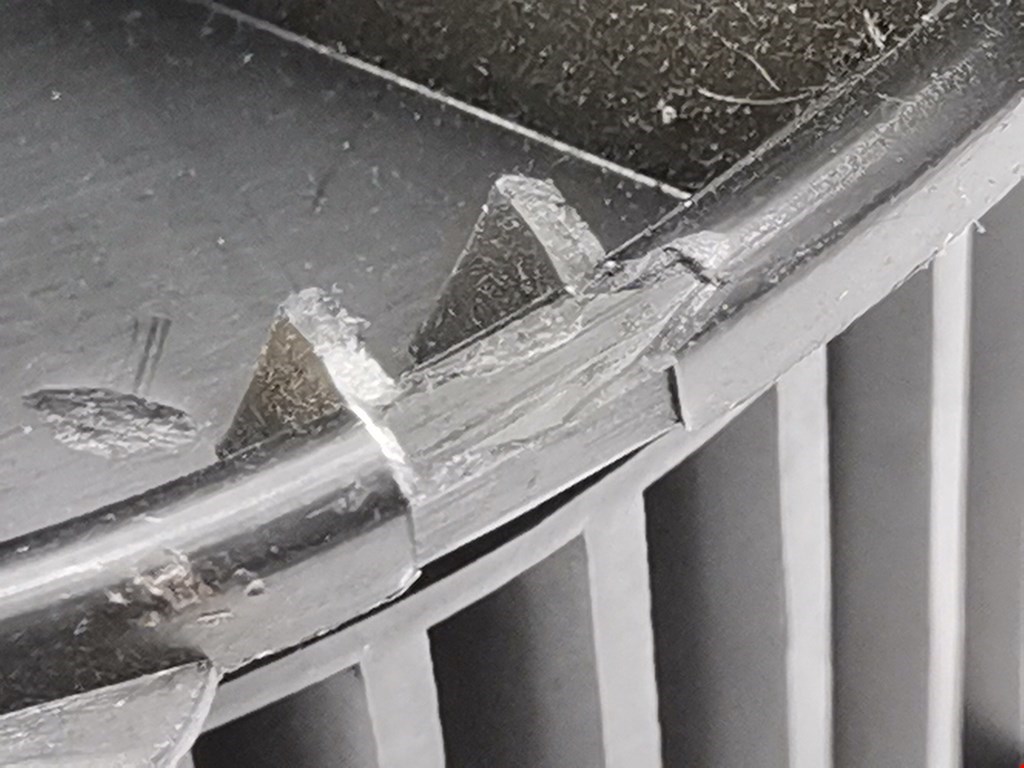 Моторчик (мотор) отопителя салона PEUGEOT 206 1998-2012