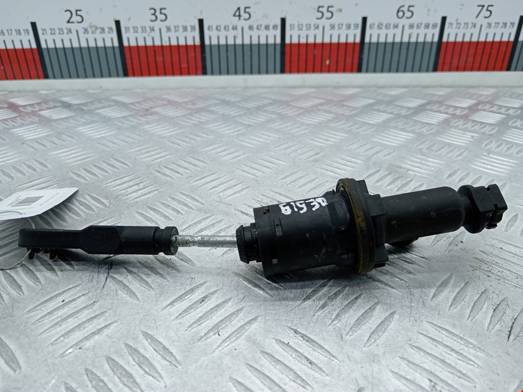 Цилиндр сцепления главный PEUGEOT 407 2004-2010