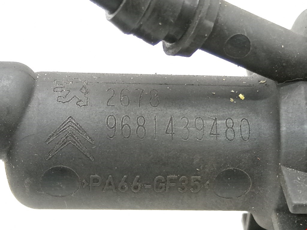 Цилиндр сцепления главный PEUGEOT 407 2004-2010