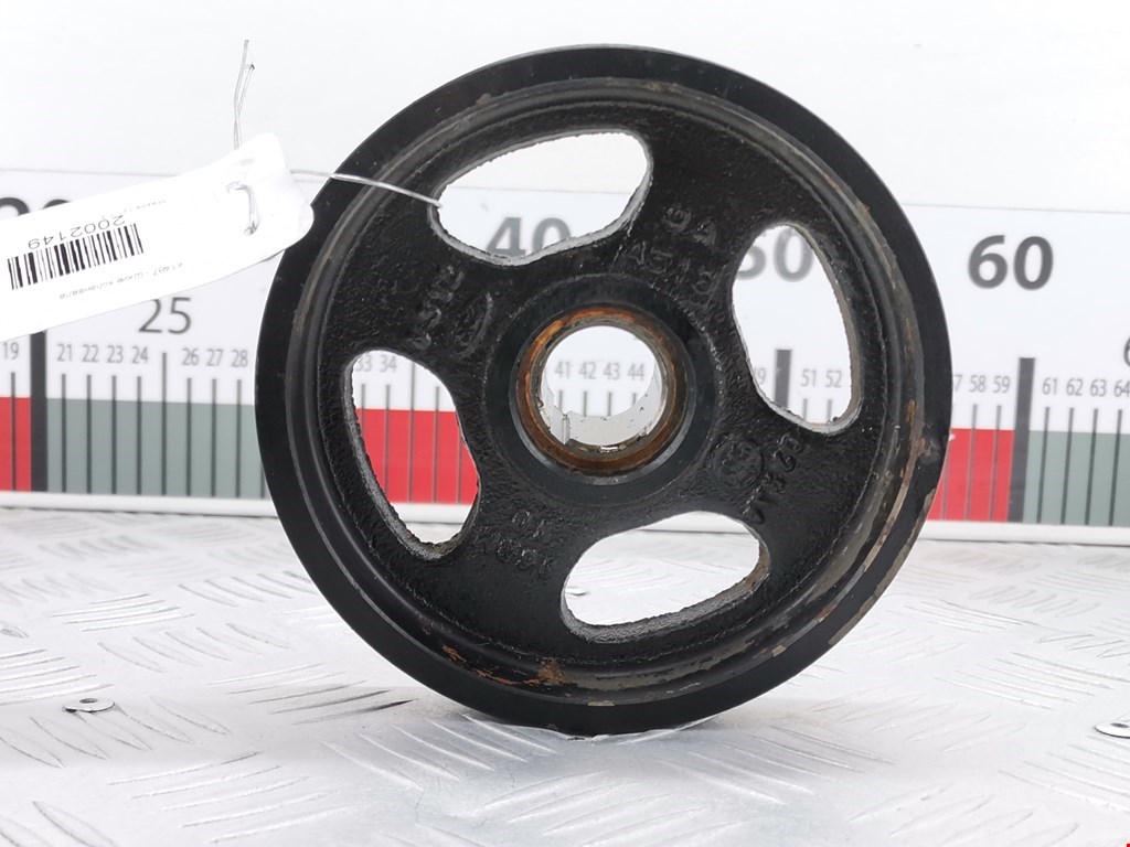 Шестерня коленвала (шкив) MAZDA 121 1987-1991