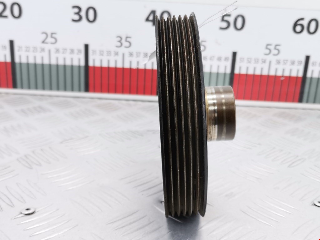 Шестерня коленвала (шкив) MAZDA 121 1987-1991