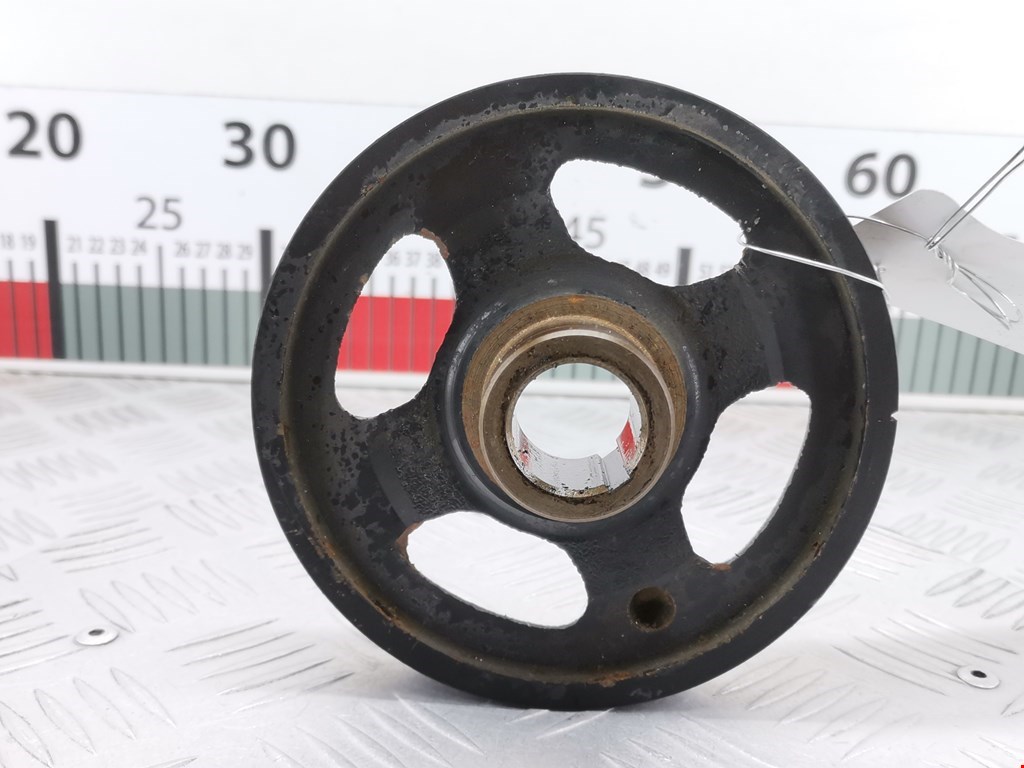 Шестерня коленвала (шкив) MAZDA 121 1987-1991