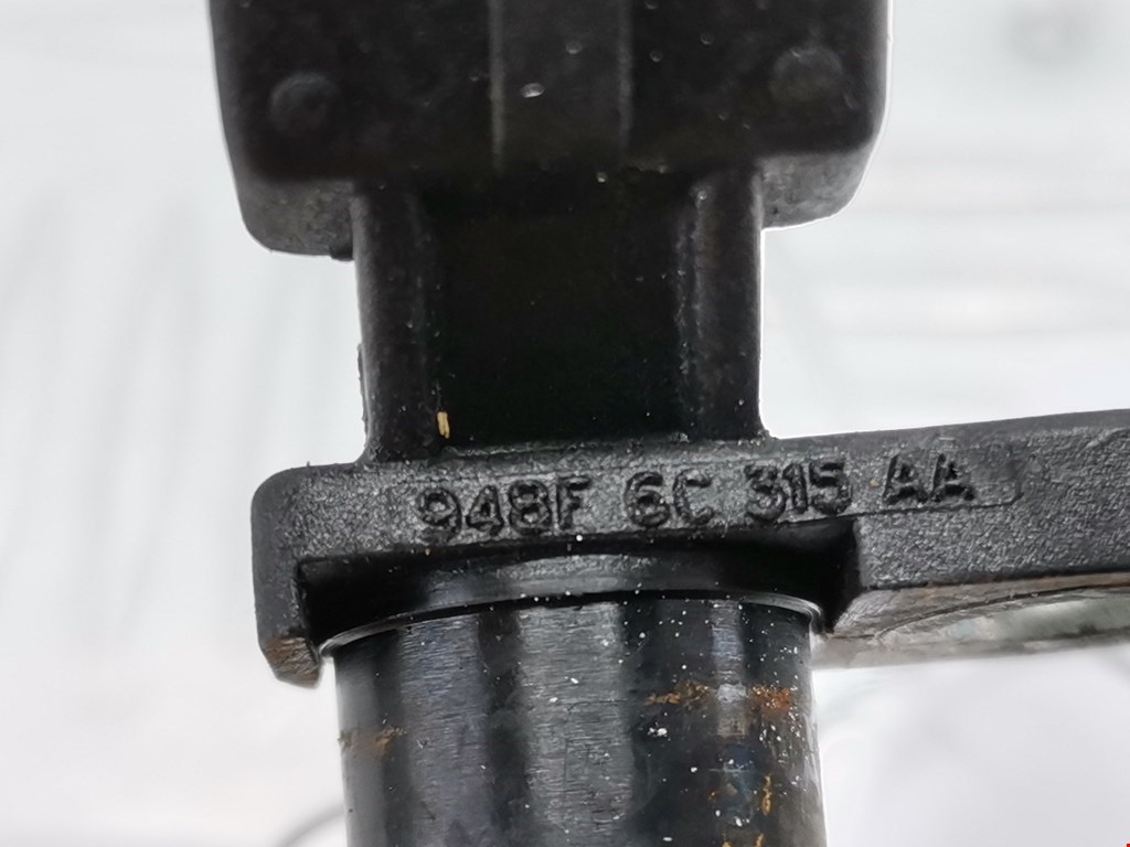 Датчик положения коленвала MAZDA 121 1987-1991