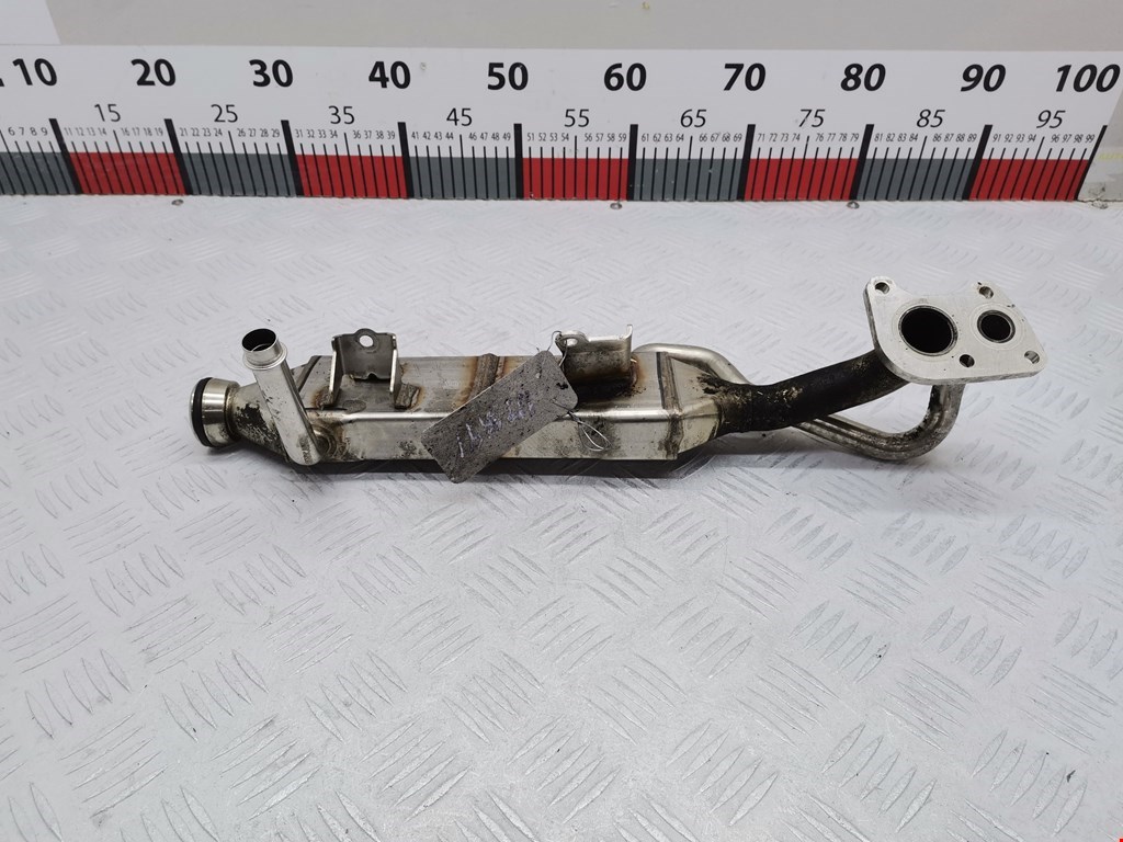 Радиатор системы ЕГР JEEP Grand Cherokee WK 2004-2010