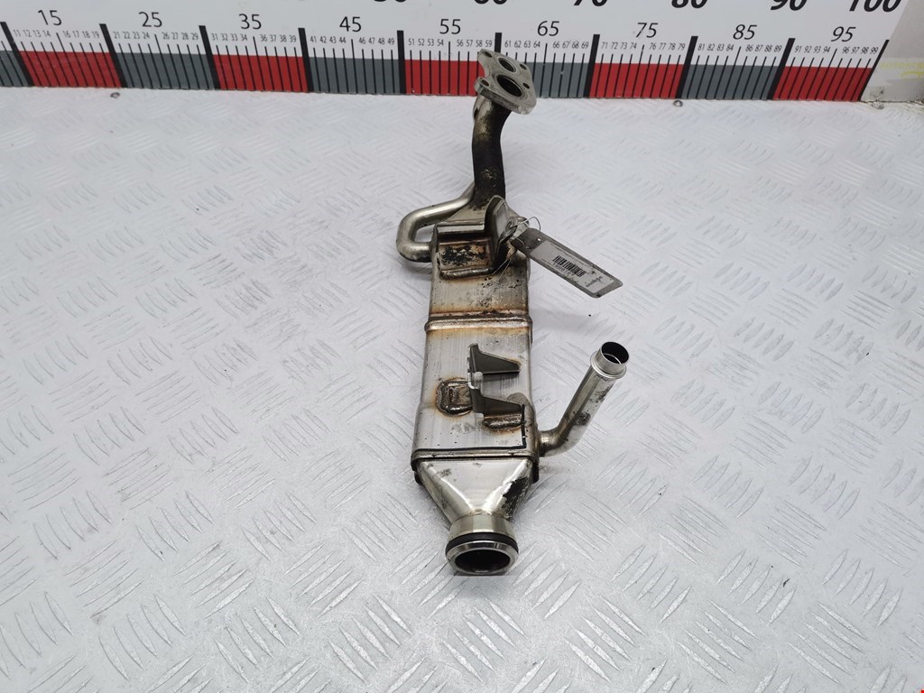 Радиатор системы ЕГР JEEP Grand Cherokee WK 2004-2010