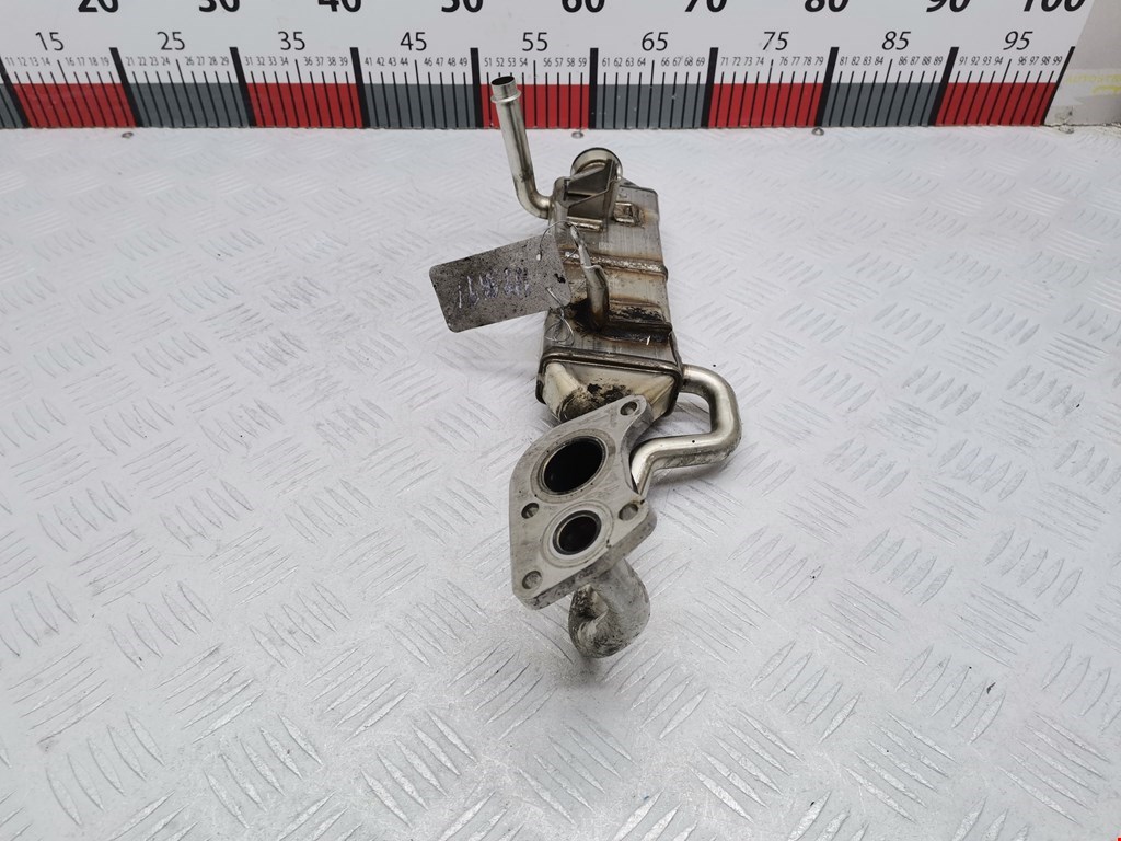 Радиатор системы ЕГР JEEP Grand Cherokee WK 2004-2010