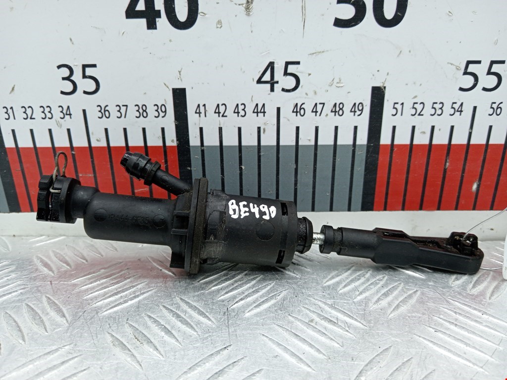 Цилиндр сцепления главный PEUGEOT 407 2004-2010