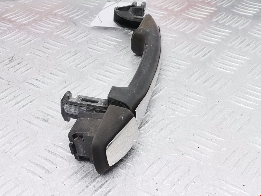 Ручка двери передней наружная правая PEUGEOT 407 2004-2010