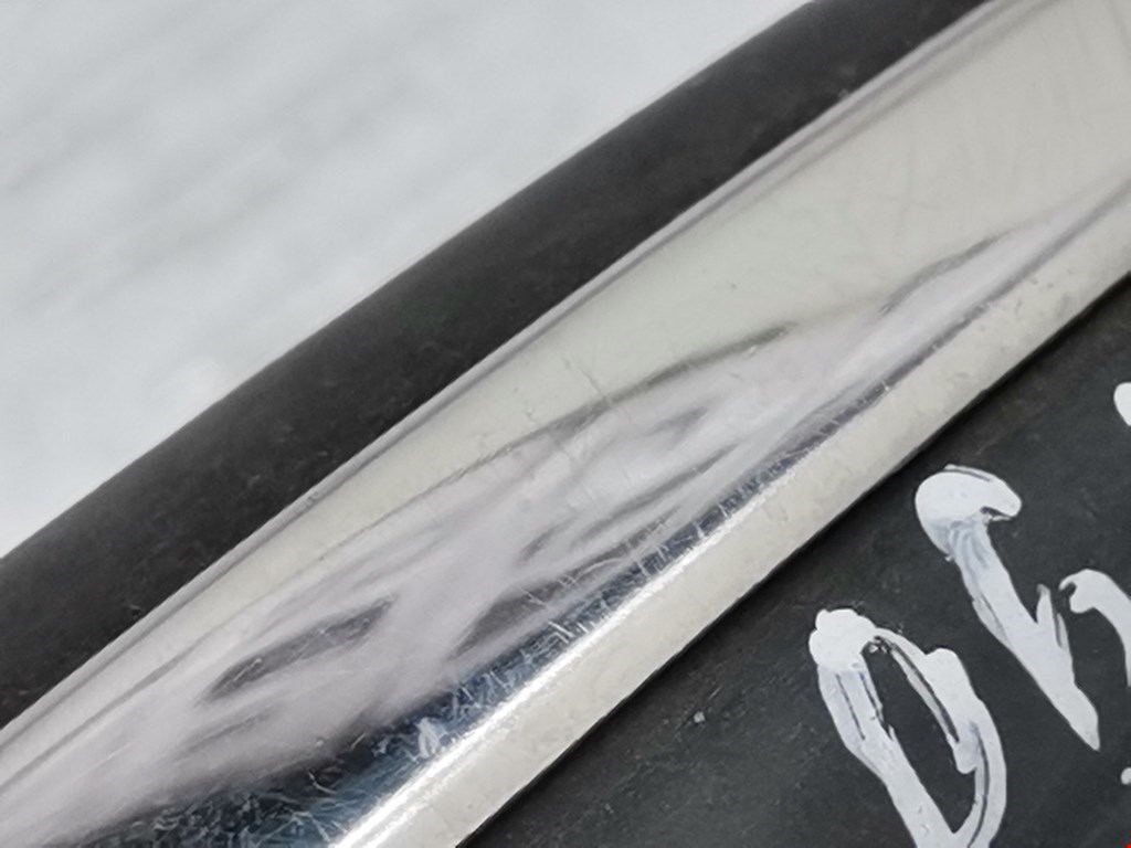 Ручка двери передней наружная левая PEUGEOT 407 2004-2010