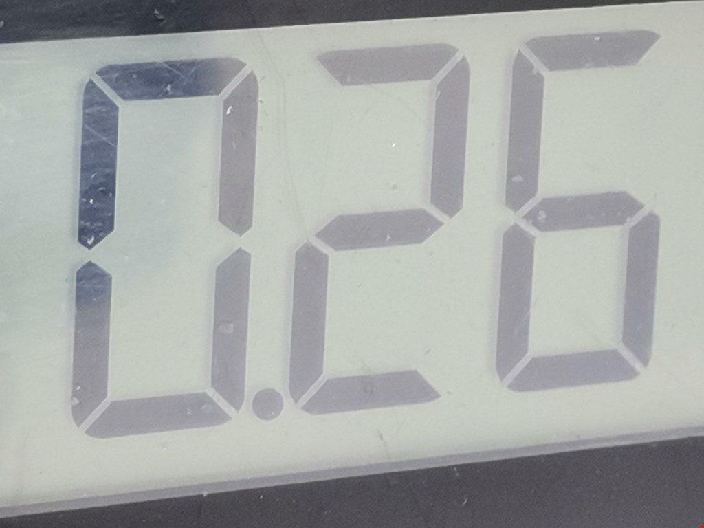 Ручка двери передней наружная левая PEUGEOT 407 2004-2010