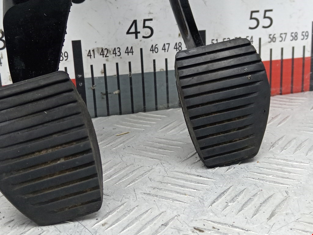 Блок педалей (педальный узел) PEUGEOT 307 2001-2008