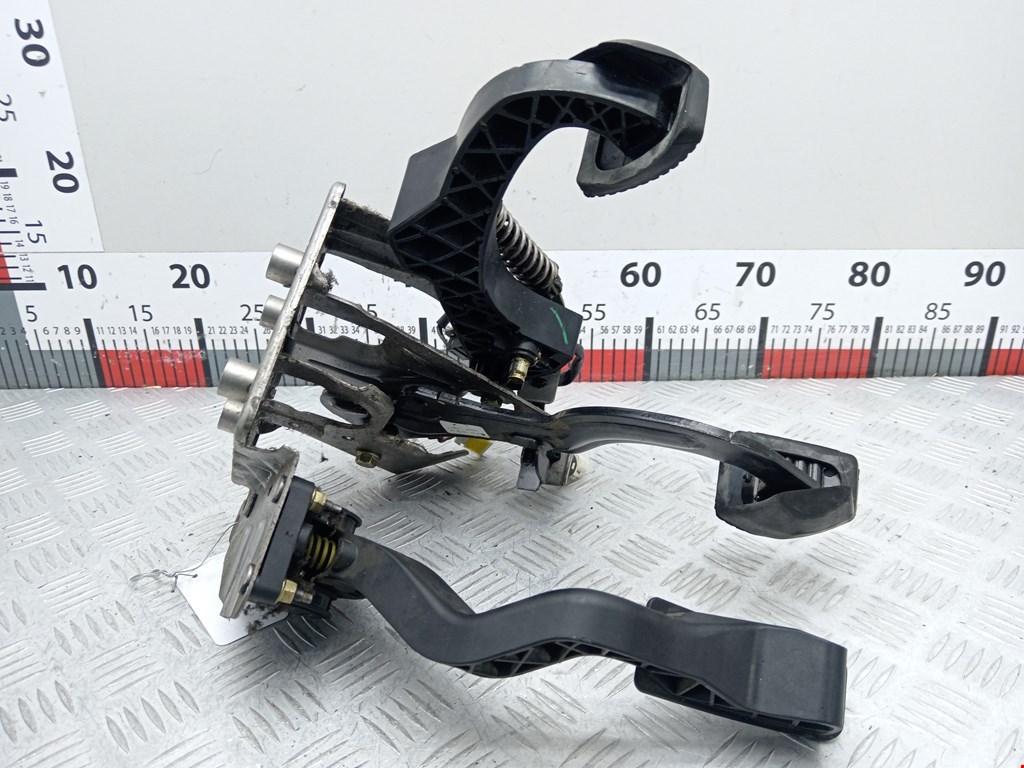 Блок педалей (педальный узел) PEUGEOT 307 2001-2008