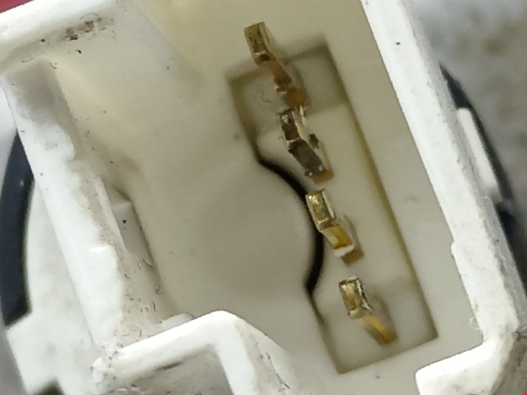 Блок педалей (педальный узел) PEUGEOT 307 2001-2008