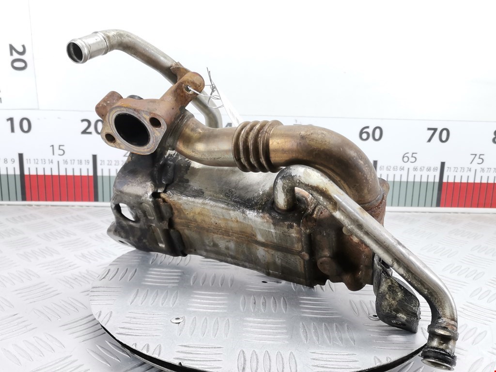 Радиатор системы ЕГР OPEL Astra H/Family 2004-2015