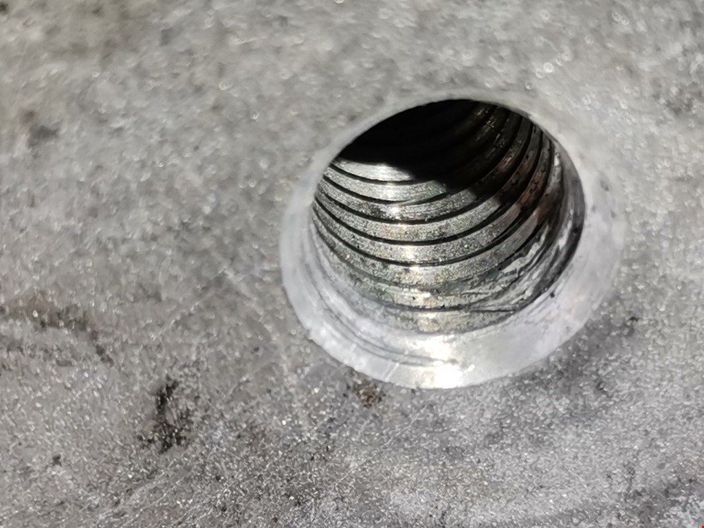thumb