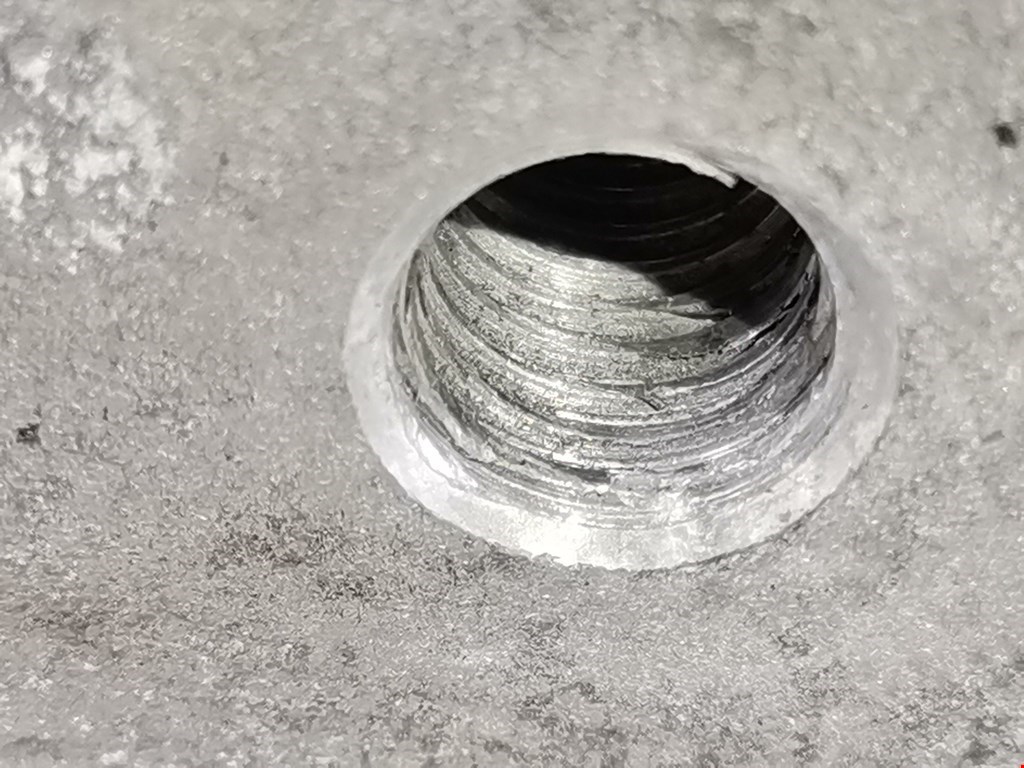 thumb