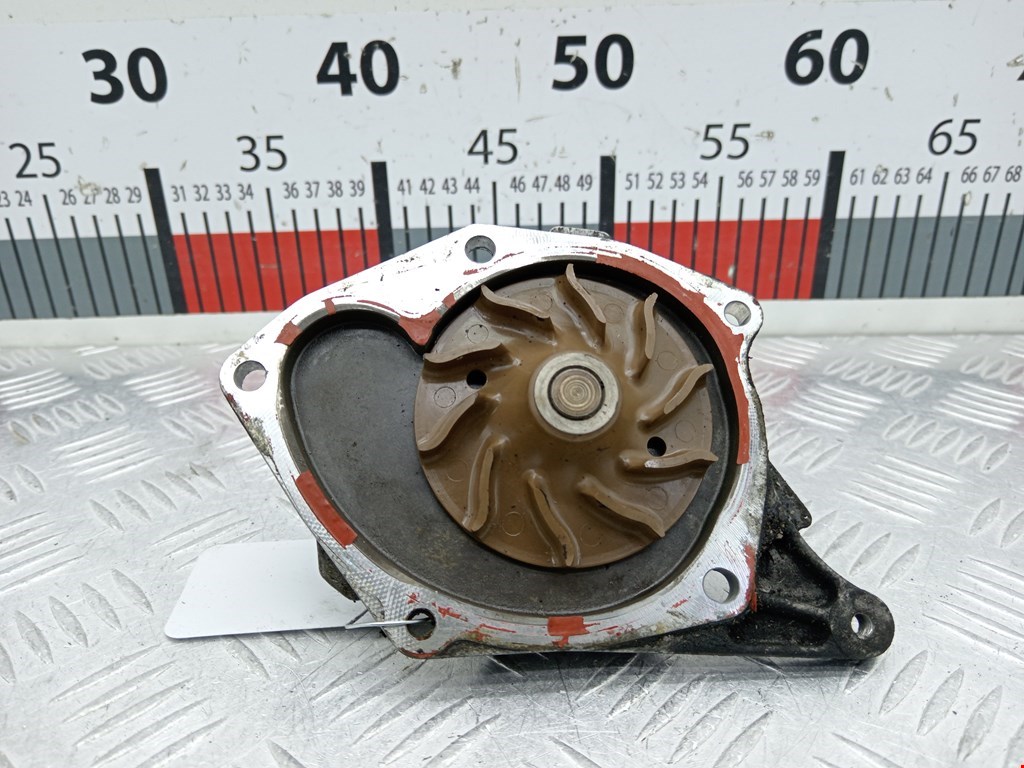 Насос водяной (помпа) RENAULT Scenic II 2003-2010