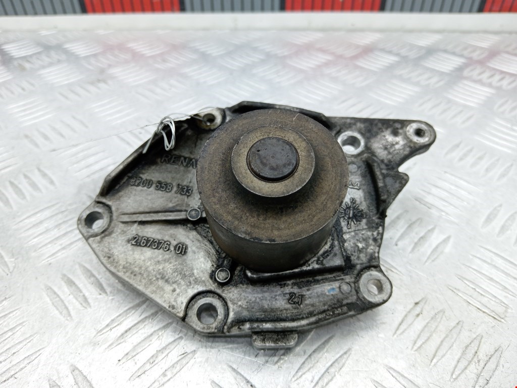 Насос водяной (помпа) RENAULT Scenic II 2003-2010