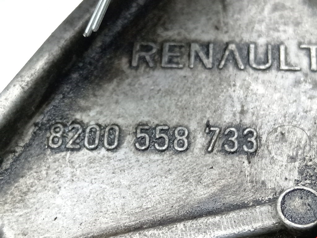 Насос водяной (помпа) RENAULT Scenic II 2003-2010