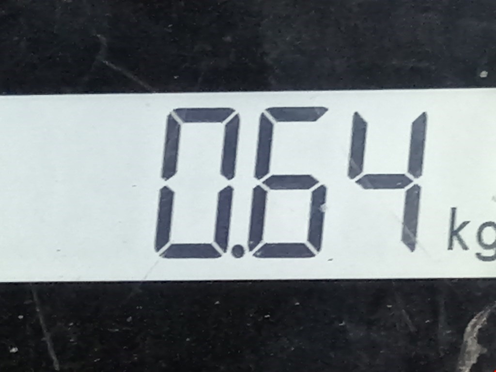 Насос водяной (помпа) RENAULT Scenic II 2003-2010