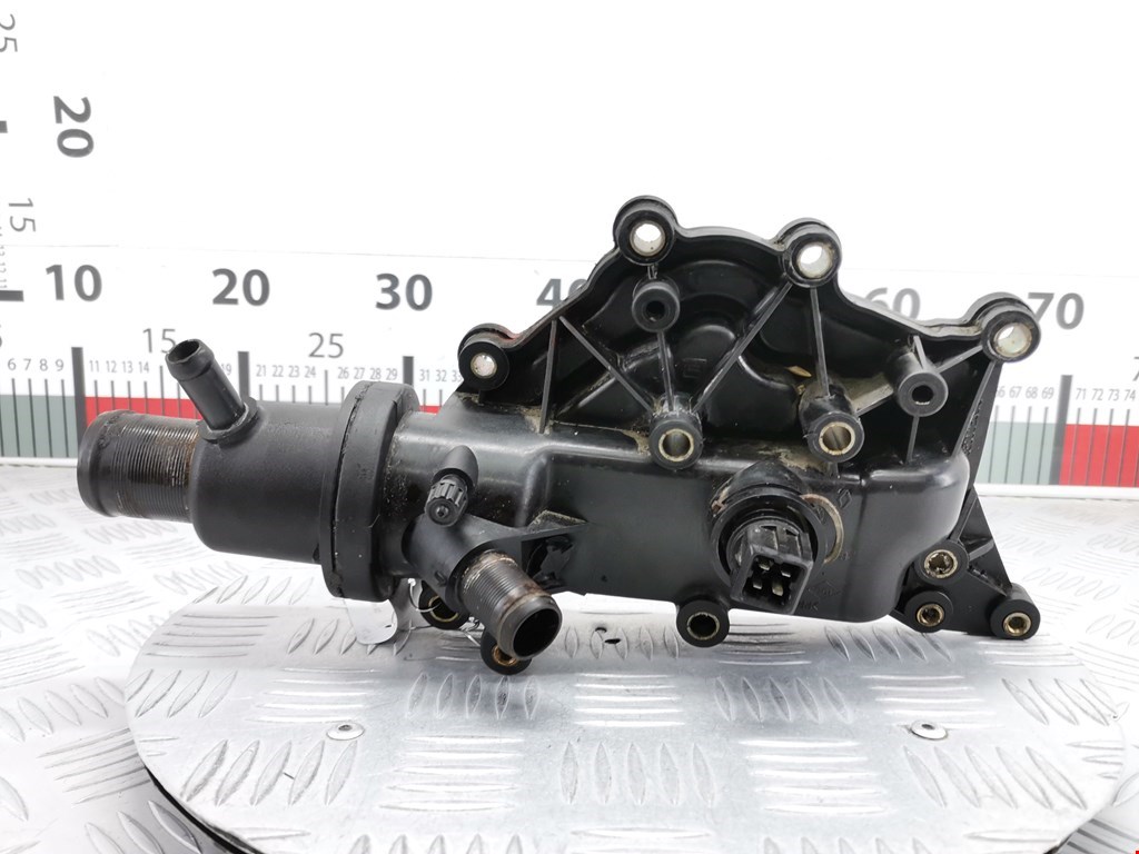 Корпус термостата RENAULT Clio 1998-2008