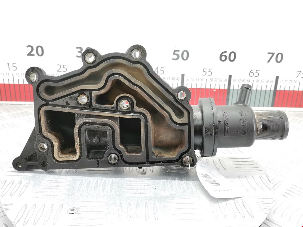 Корпус термостата RENAULT Clio 1998-2008