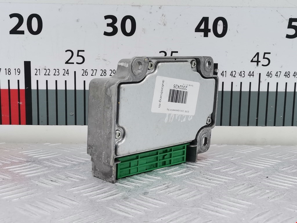 Блок управления AIR BAG HYUNDAI i30 2007-2012