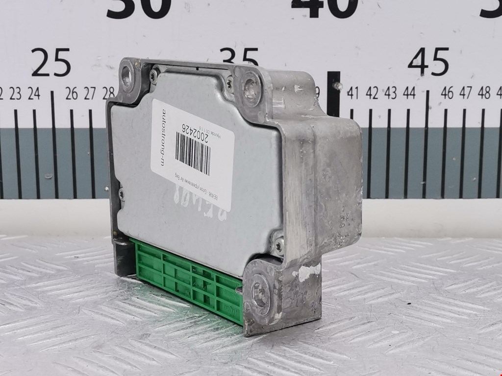 Блок управления AIR BAG HYUNDAI i30 2007-2012