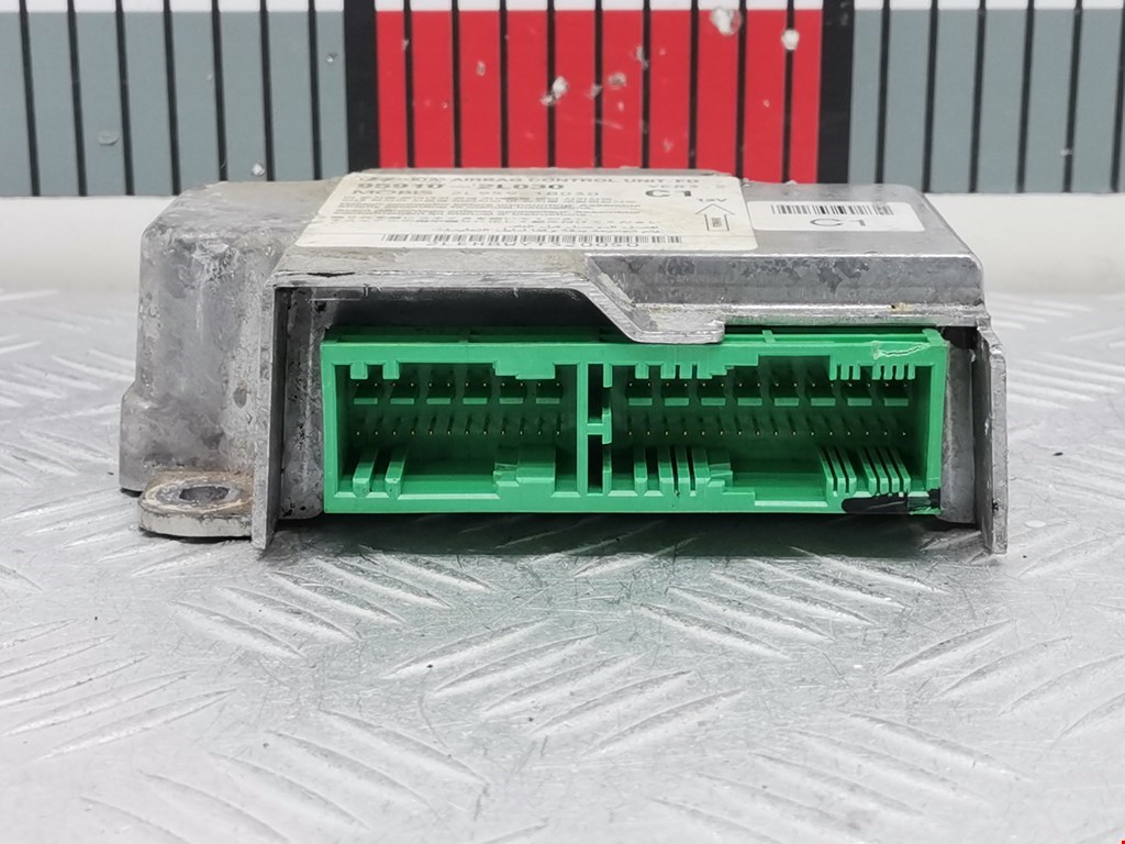 Блок управления AIR BAG HYUNDAI i30 2007-2012