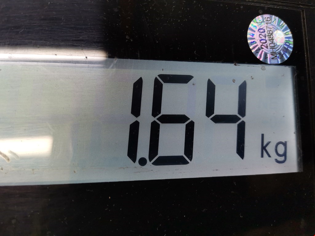 Педаль тормоза TOYOTA HiAce V H200 2004-н.в.