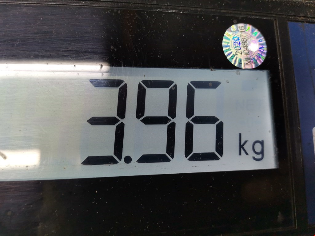 Рычаг задний правый SUBARU Legacy 2009-2014