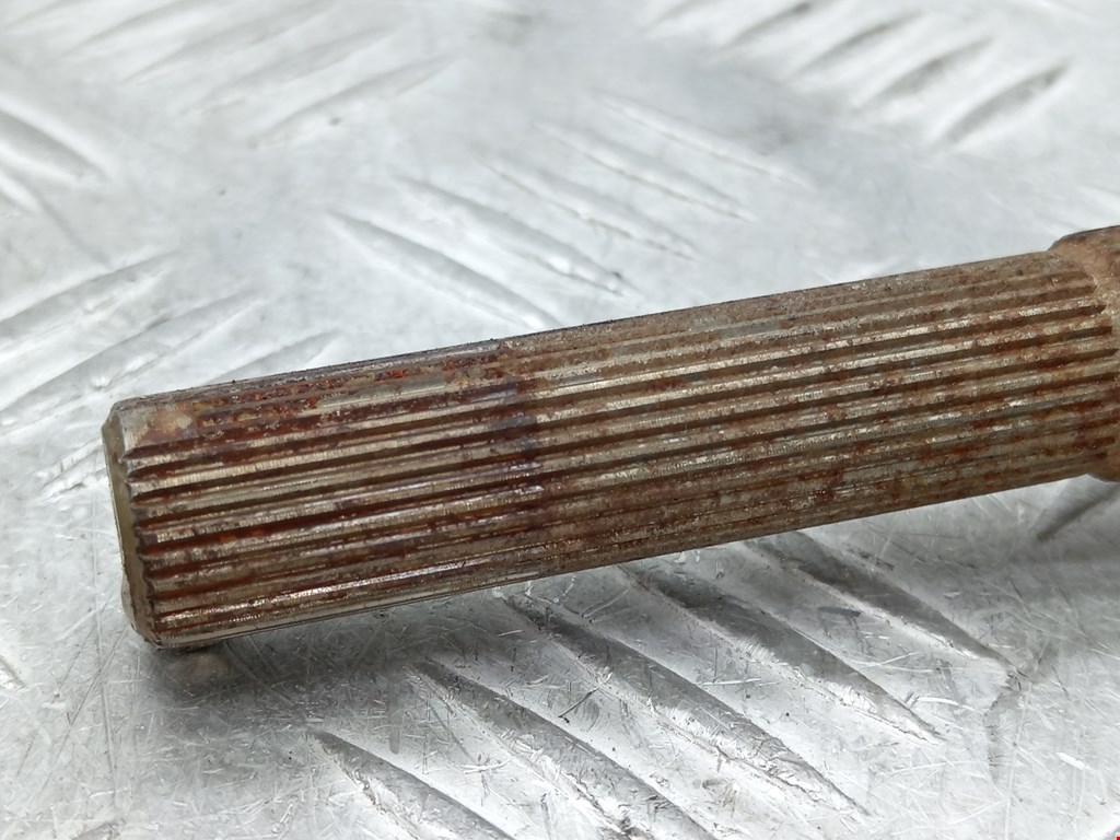 Кардан рулевой TOYOTA Aygo AB10 2005-2014