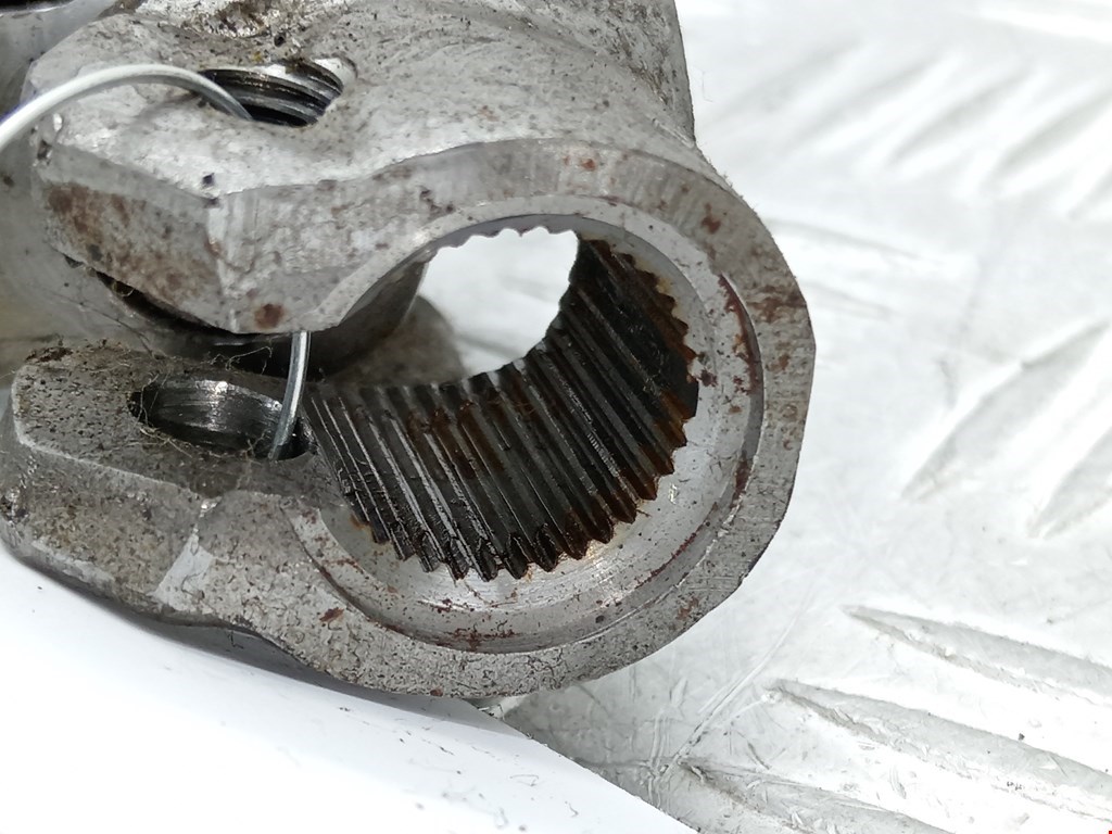 Кардан рулевой TOYOTA Aygo AB10 2005-2014