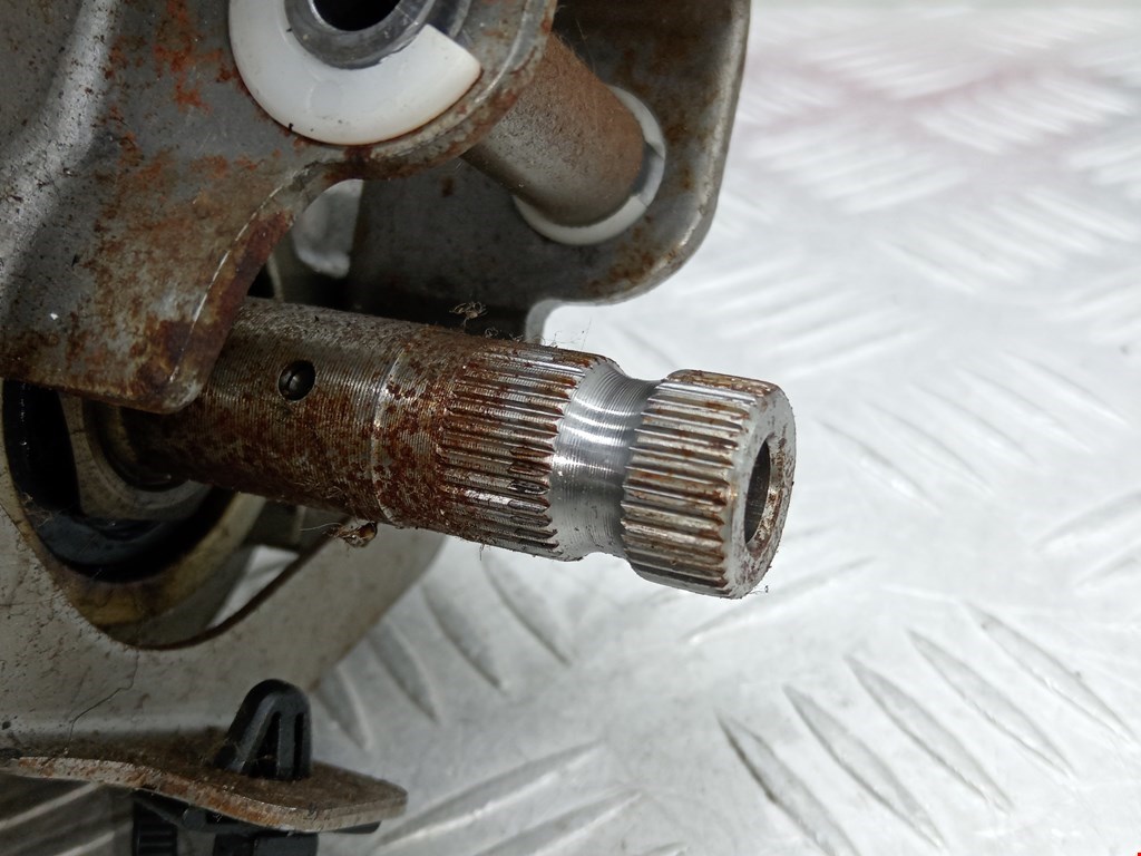 Насос гидроусилителя руля (ГУР) TOYOTA Aygo AB10 2005-2014