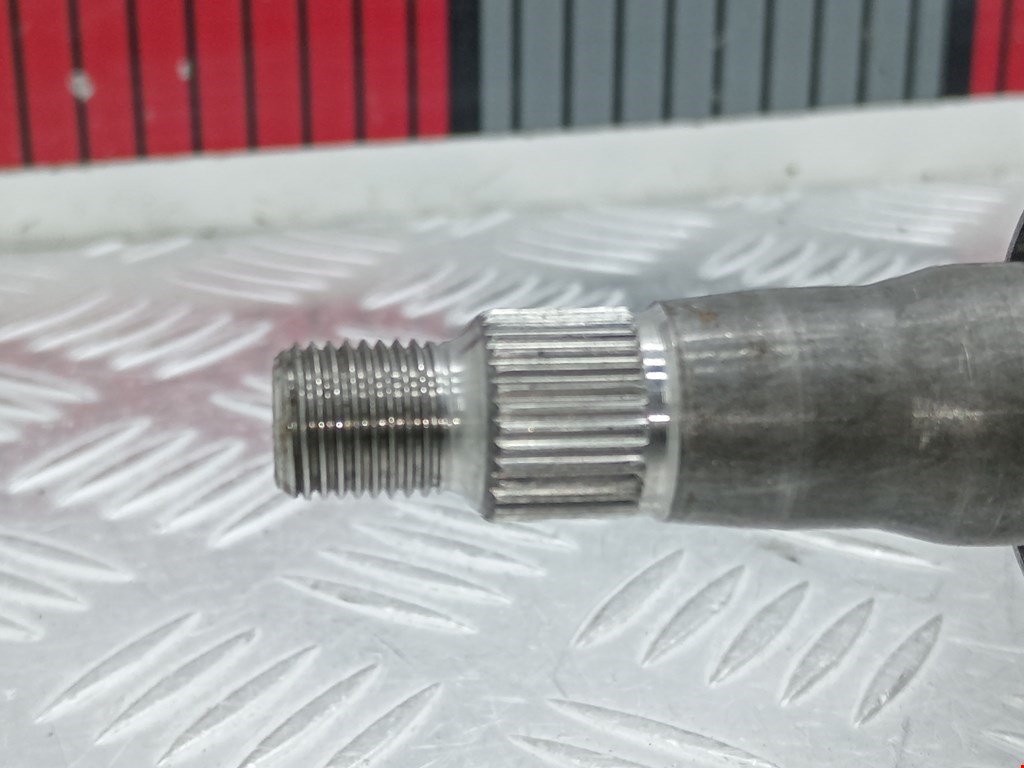 Насос гидроусилителя руля (ГУР) TOYOTA Aygo AB10 2005-2014