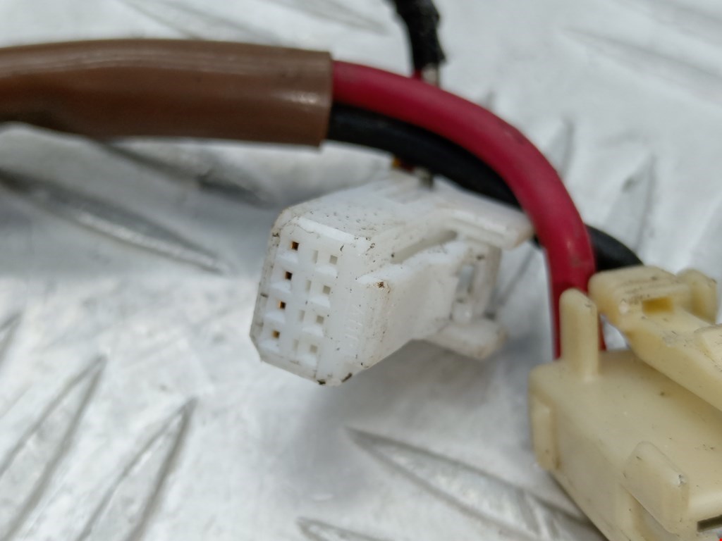 Насос гидроусилителя руля (ГУР) TOYOTA Aygo AB10 2005-2014