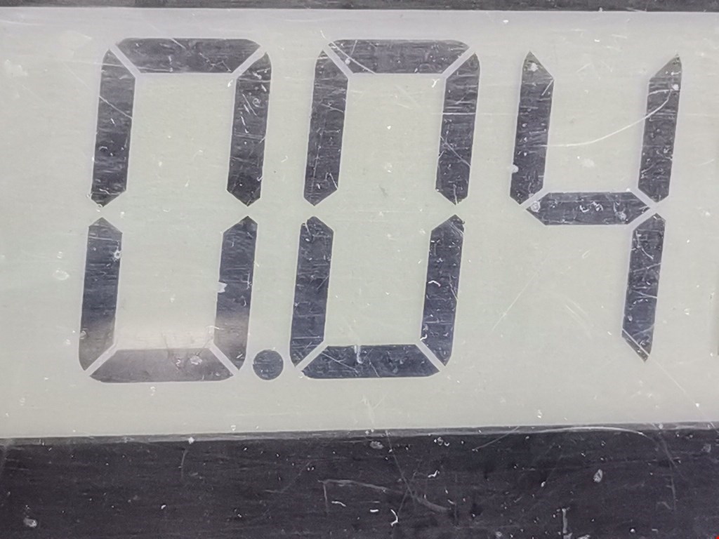 Датчик парковки CITROEN C5 I 2001-2008