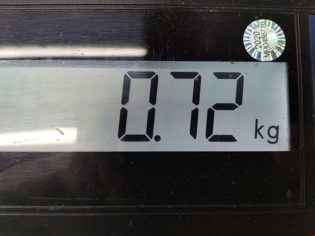 Рычаг задний правый MERCEDES-BENZ R-Class W251 2005-2017