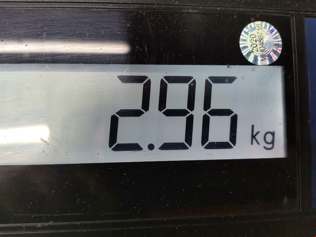 Рычаг передний левый KIA Magentis 2000-2006