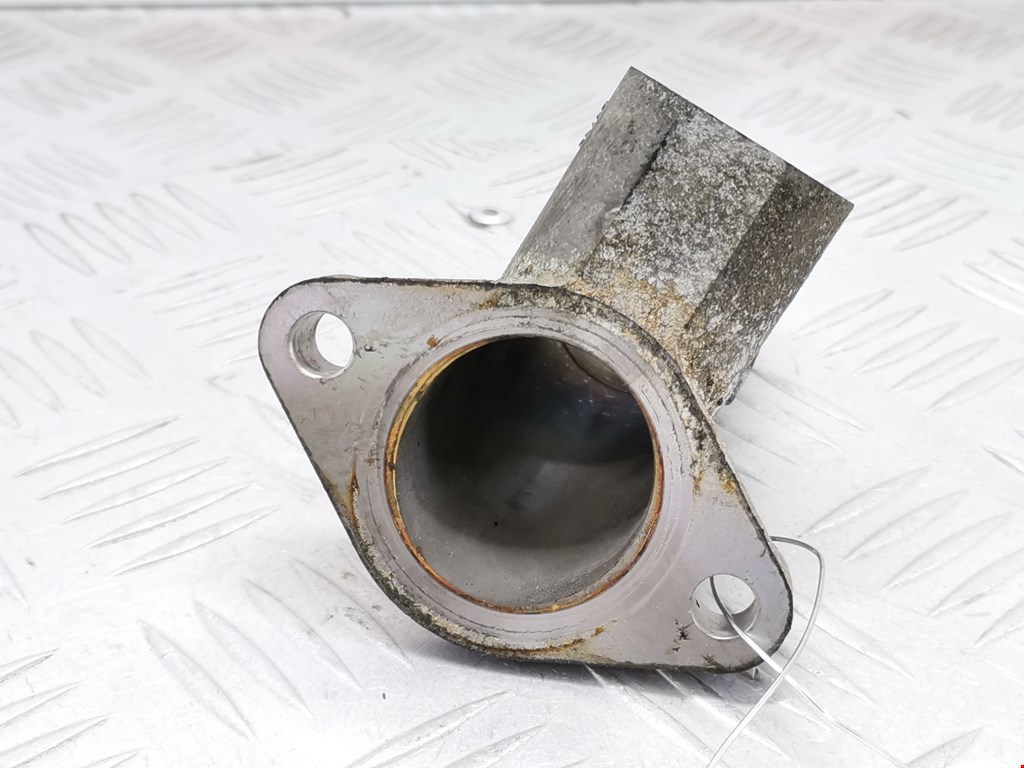 Тройник системы охлаждения OPEL Astra H/Family 2004-2015