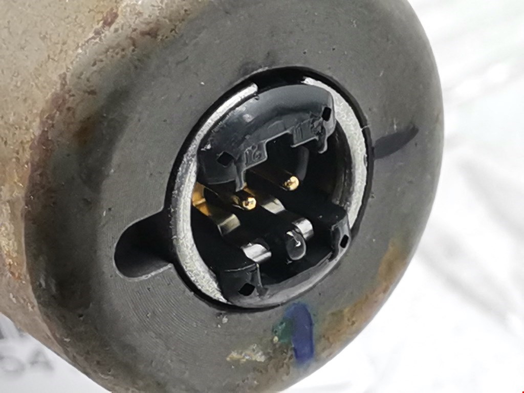 Подушка безопасности боковая (шторка) HYUNDAI i30 2007-2012