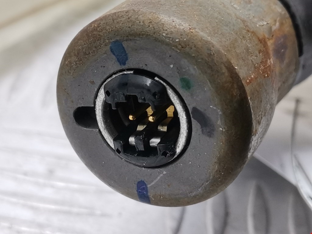 Подушка безопасности боковая (шторка) HYUNDAI i30 2007-2012