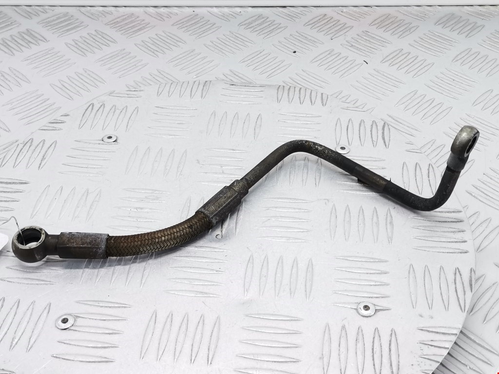 Трубка нагнетателя OPEL Vectra Vectra C 2002-2008