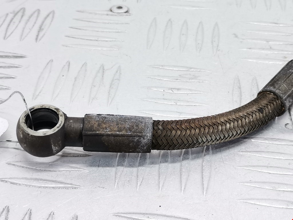 Трубка нагнетателя OPEL Vectra Vectra C 2002-2008