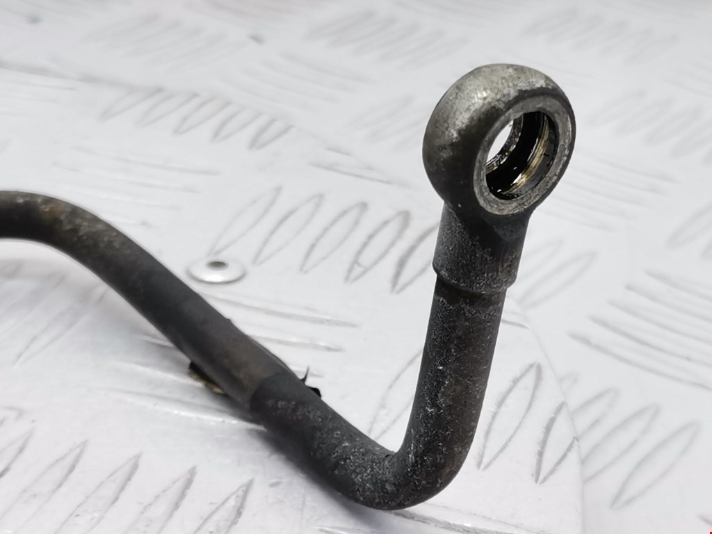 Трубка нагнетателя OPEL Vectra Vectra C 2002-2008