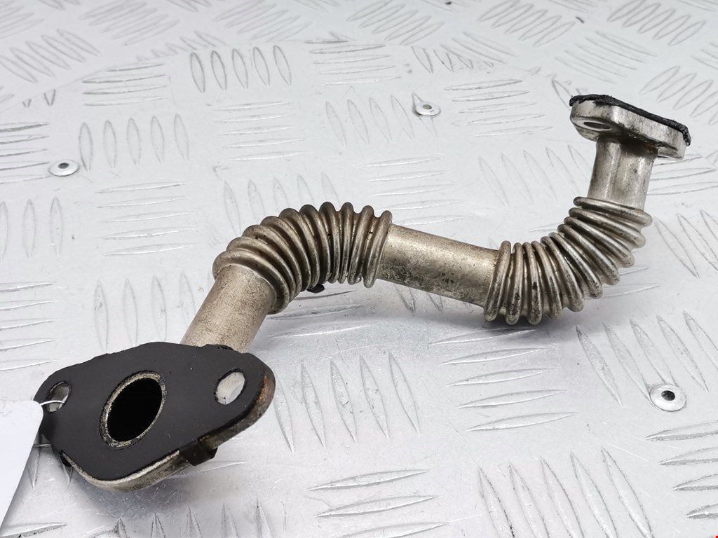 Трубка нагнетателя OPEL Vectra Vectra C 2002-2008