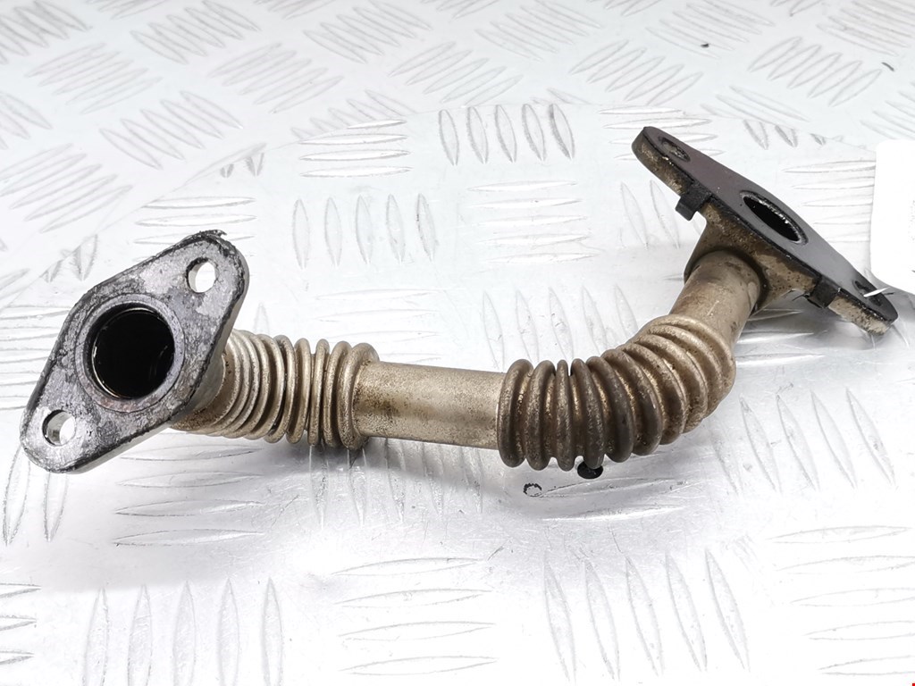 Трубка нагнетателя OPEL Vectra Vectra C 2002-2008